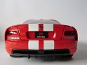 1:18 Auto Art Dodge Viper SRT/10 2006 Red/White Stripes. Uploaded by Rajas_85
